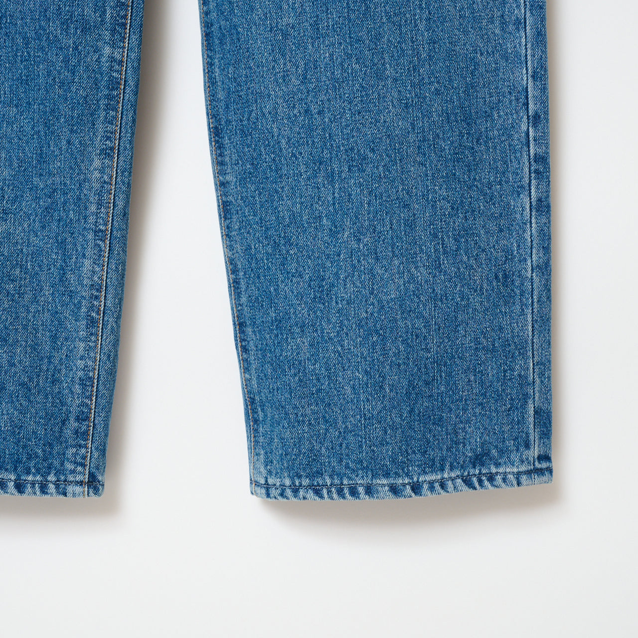 low rise / INDIGO – SHISHIKUI