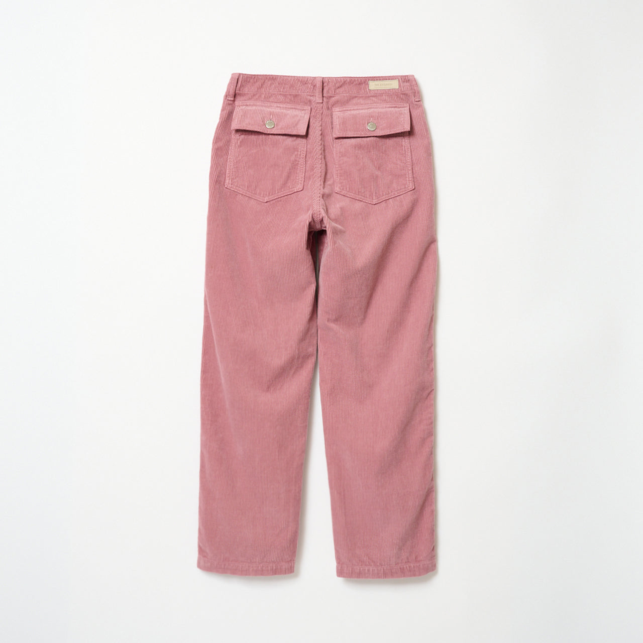CORDUROY BAKER / PINK – SHISHIKUI