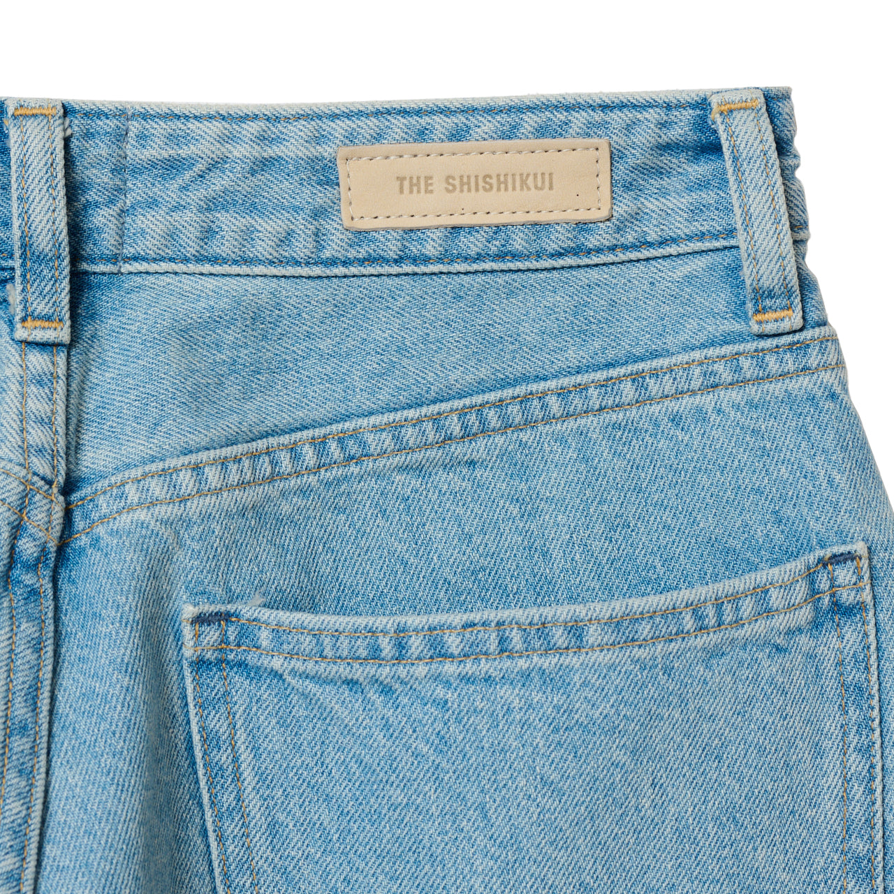 Daco / LIGHT INDIGO – SHISHIKUI