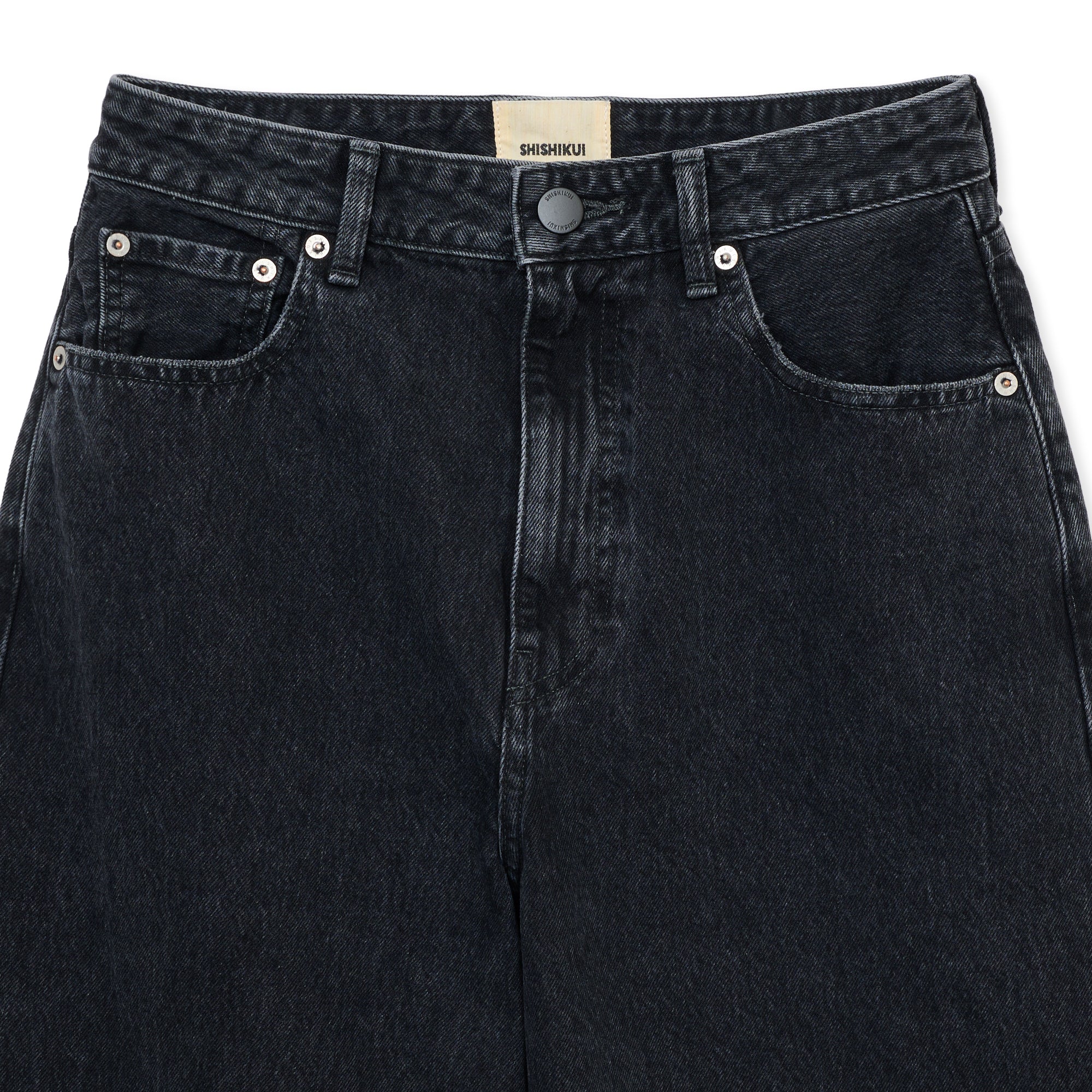 Dad / BLACK – SHISHIKUI