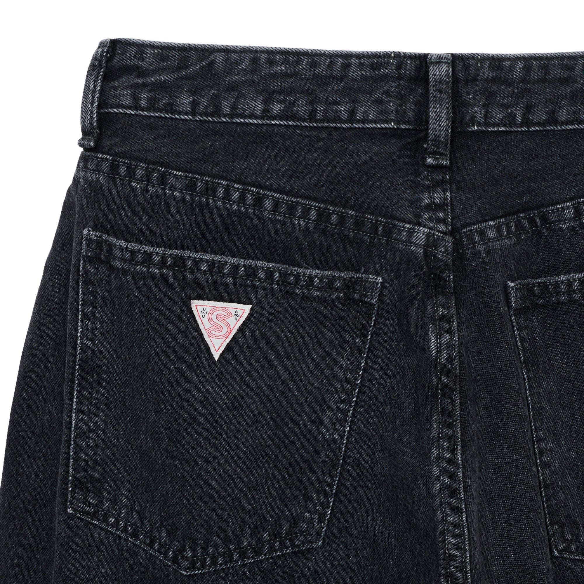 Dad / BLACK – SHISHIKUI