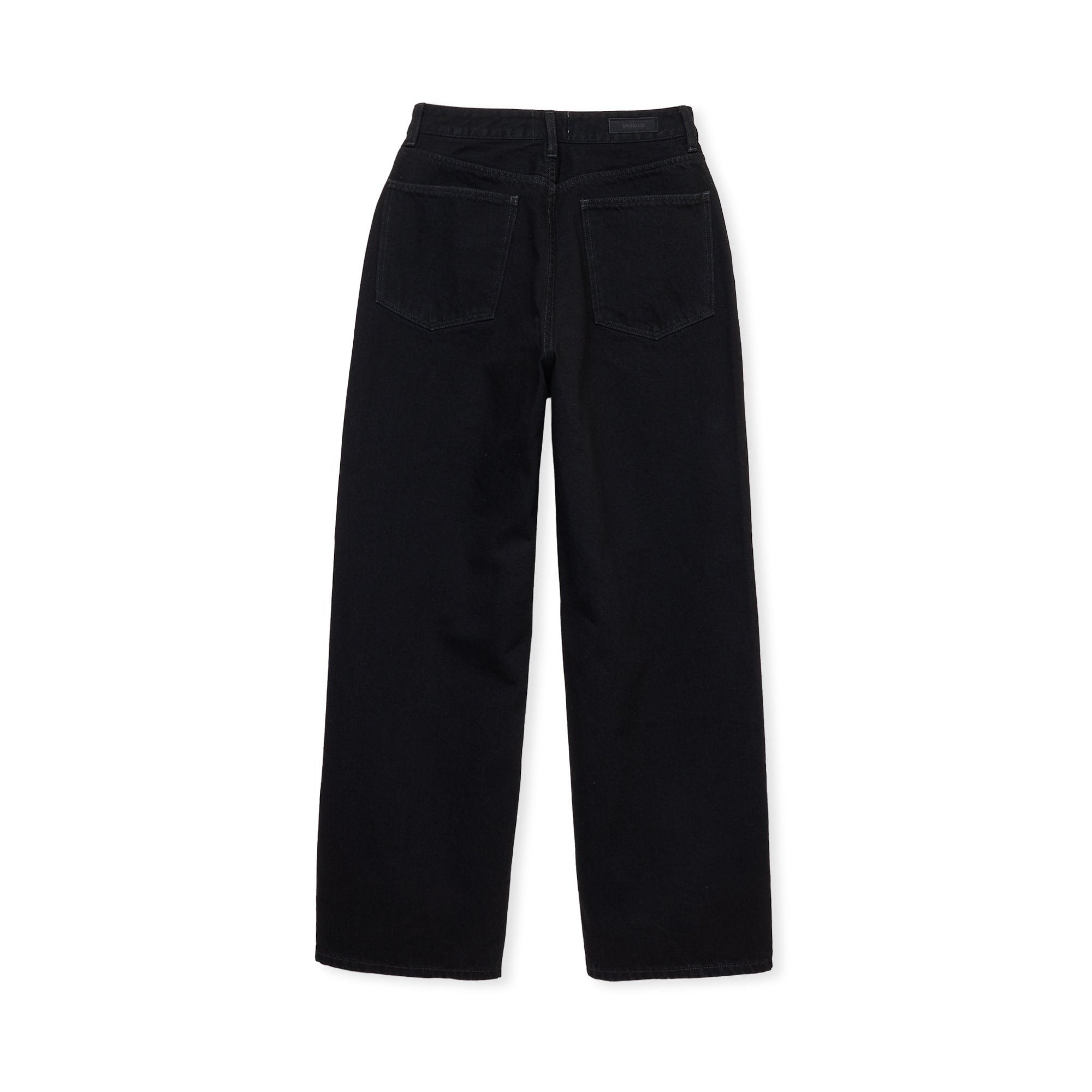 Daco / DARK BLACK – SHISHIKUI