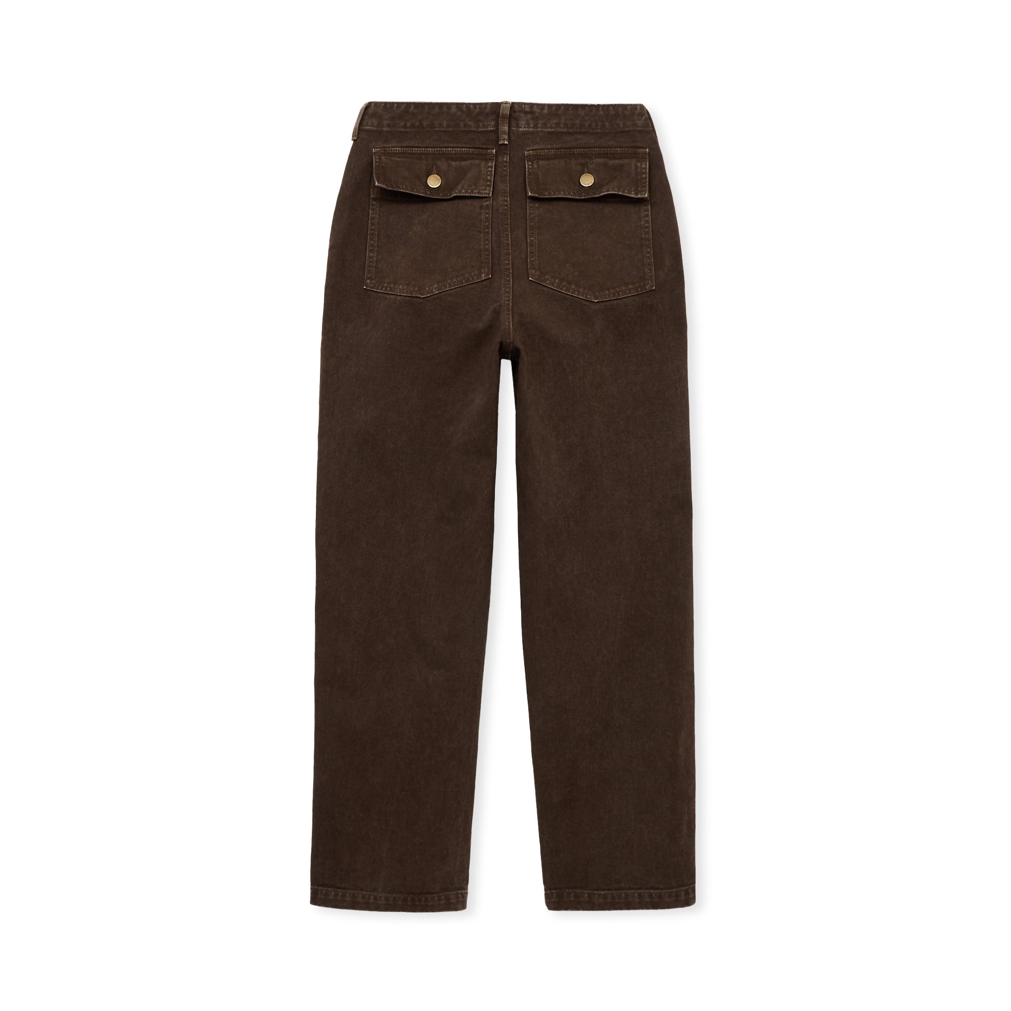 Color baker / D.BROWN – SHISHIKUI