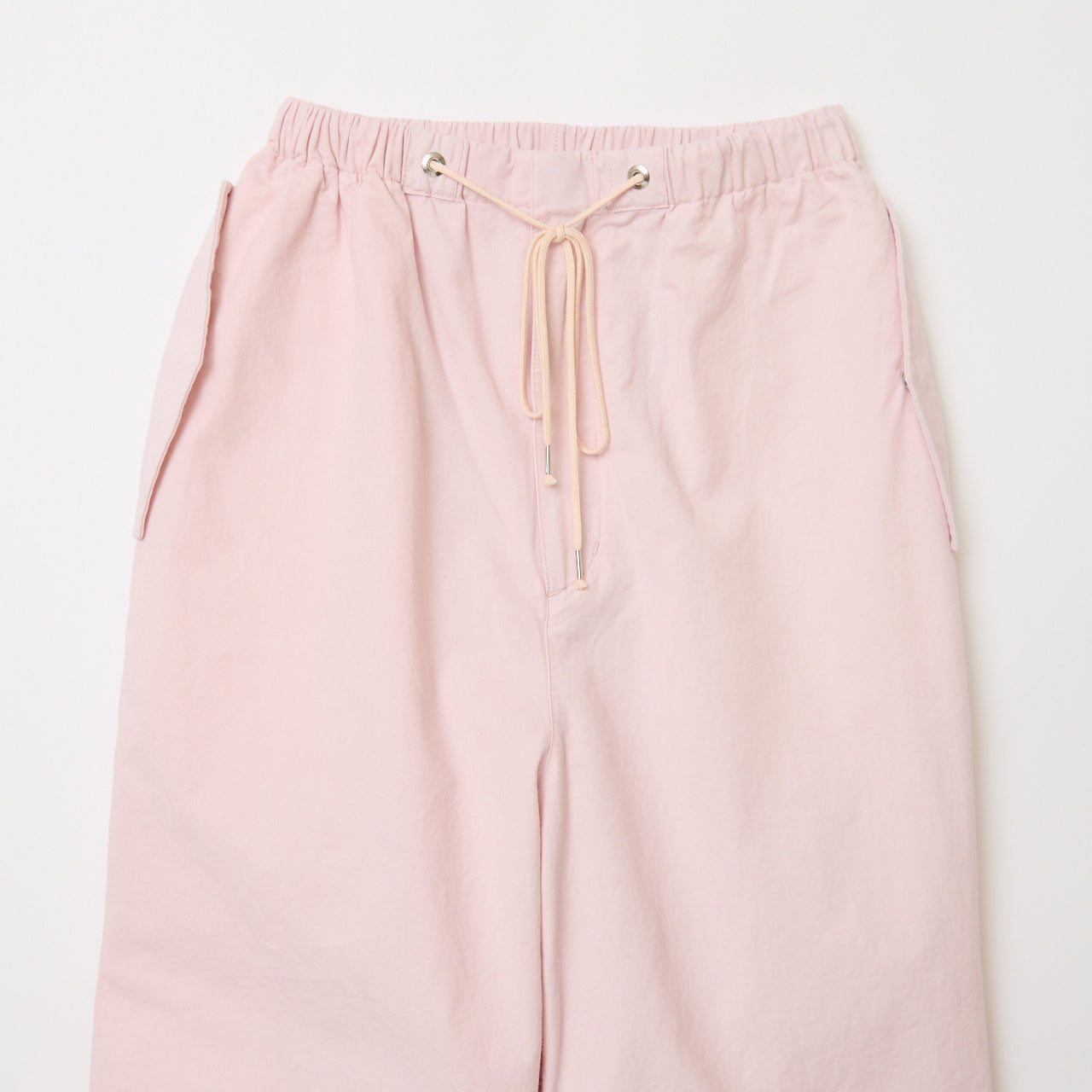 PARACHUTE PANTS / PINK – SHISHIKUI