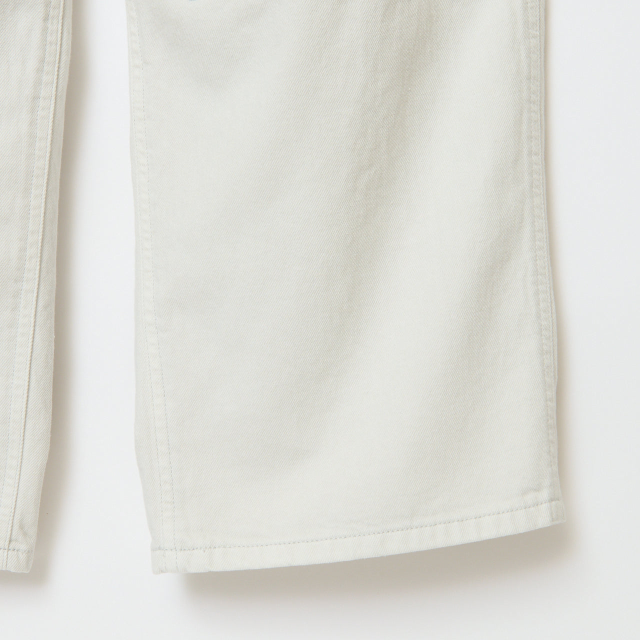 Painter pants / OFF WHITE – SHISHIKUI