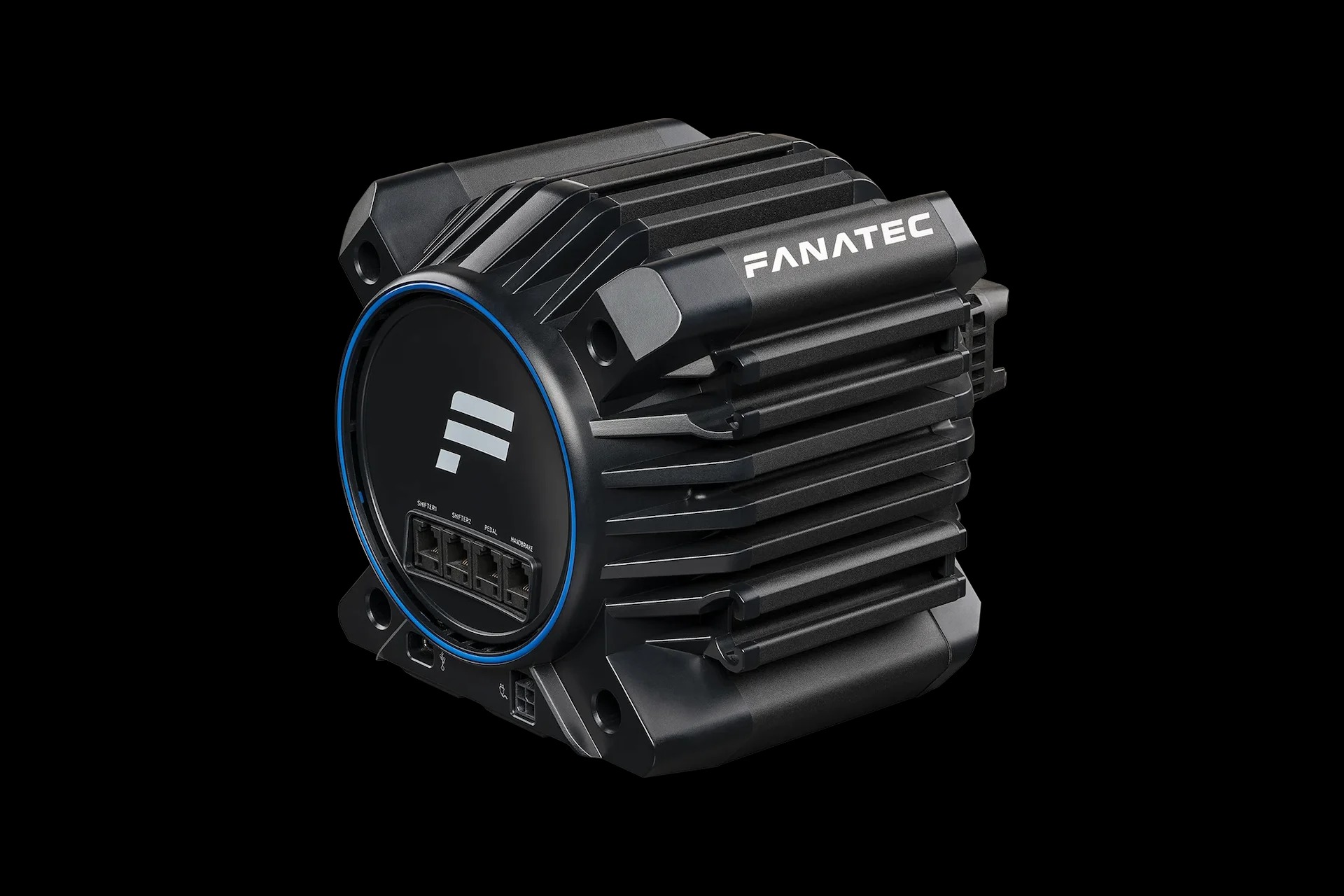 Fanatec Gran Turismo DD Pro QR2 (8 NM) | Simulation1Systems