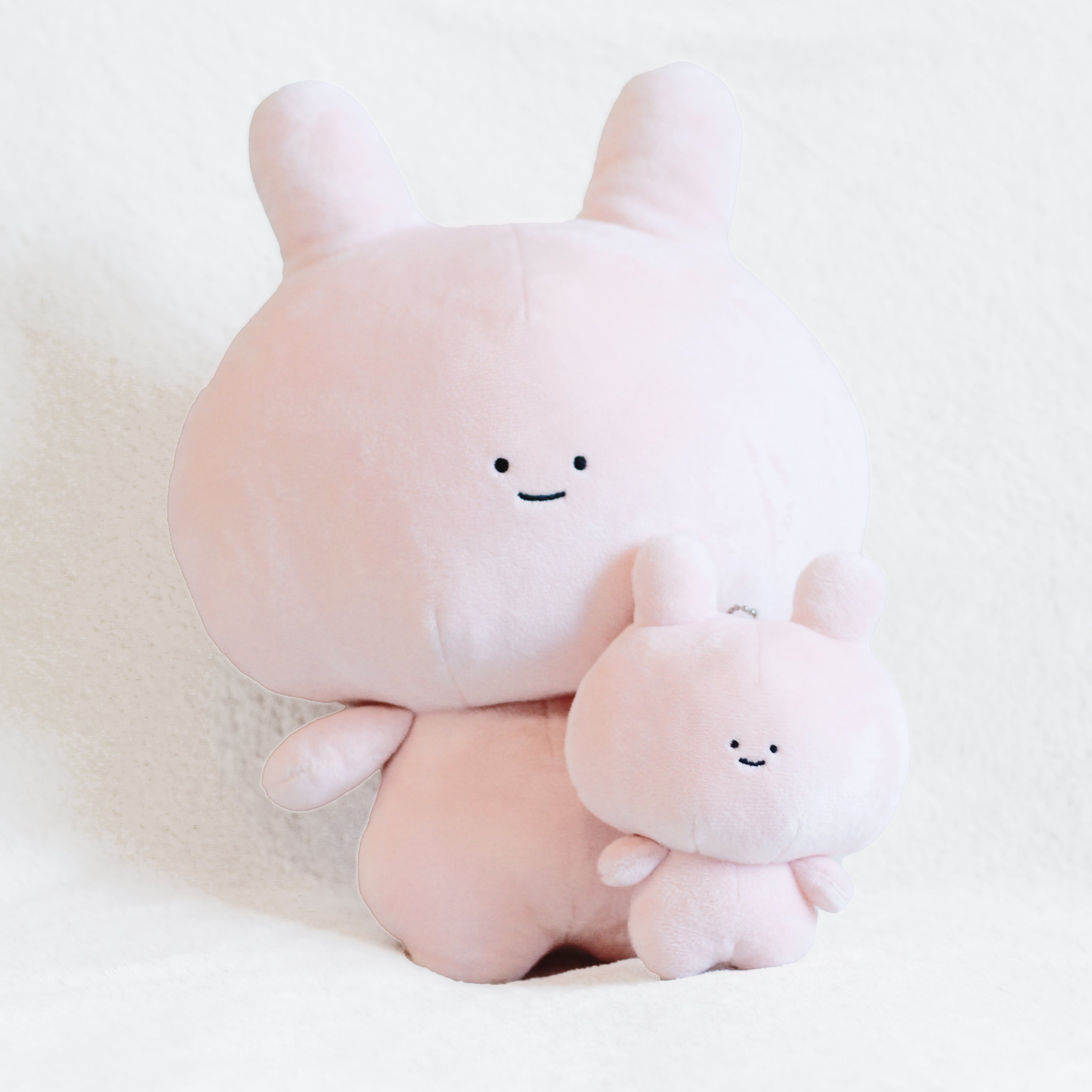 ASAMIMI-CHAN] Plushie 30cm – SimpleSideMascots（サイマス）公式