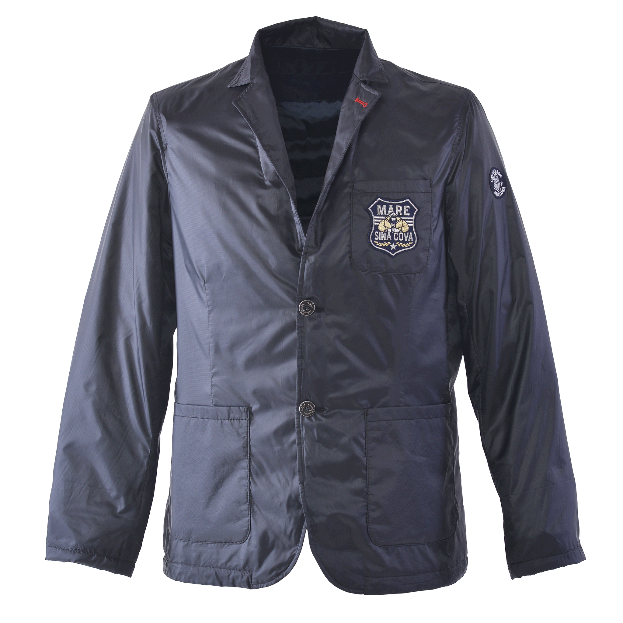 シナコバ（SINA COVA）秋冬コレクション