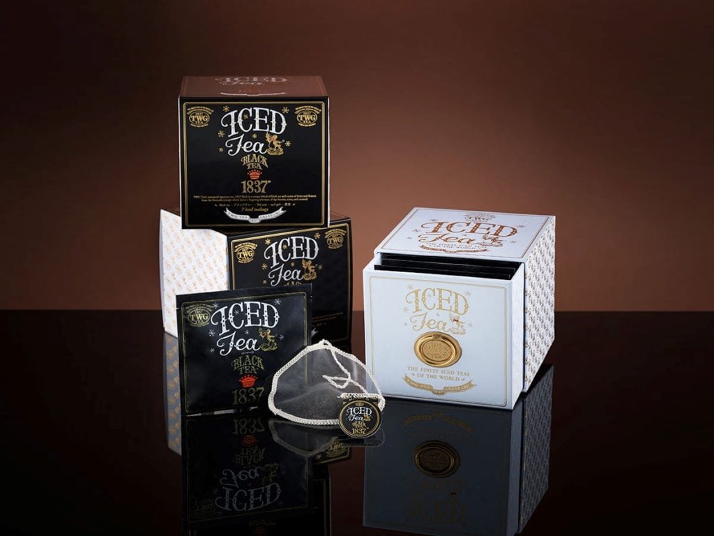 TWG完全ガイド！おすすめ紅茶16選｜シンガポール土産｜mariの子連れ