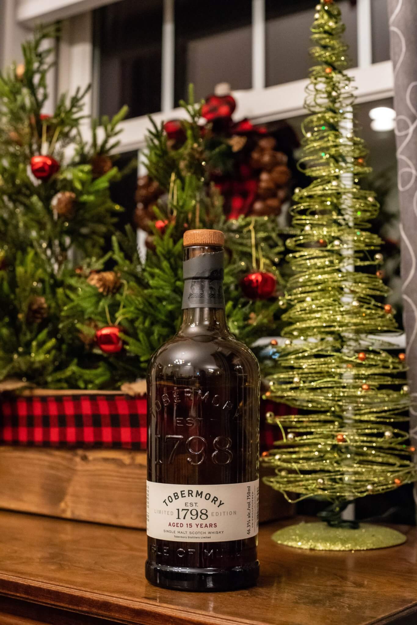 SMS Classic Review: Tobermory 15 Year - Single Malt Savvy