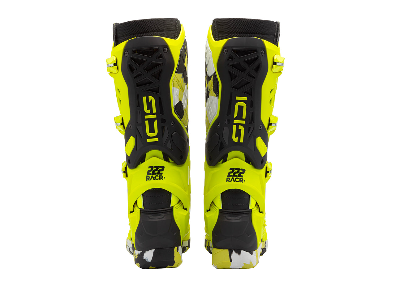 CROSSAIR X – Sidi Sport Srl