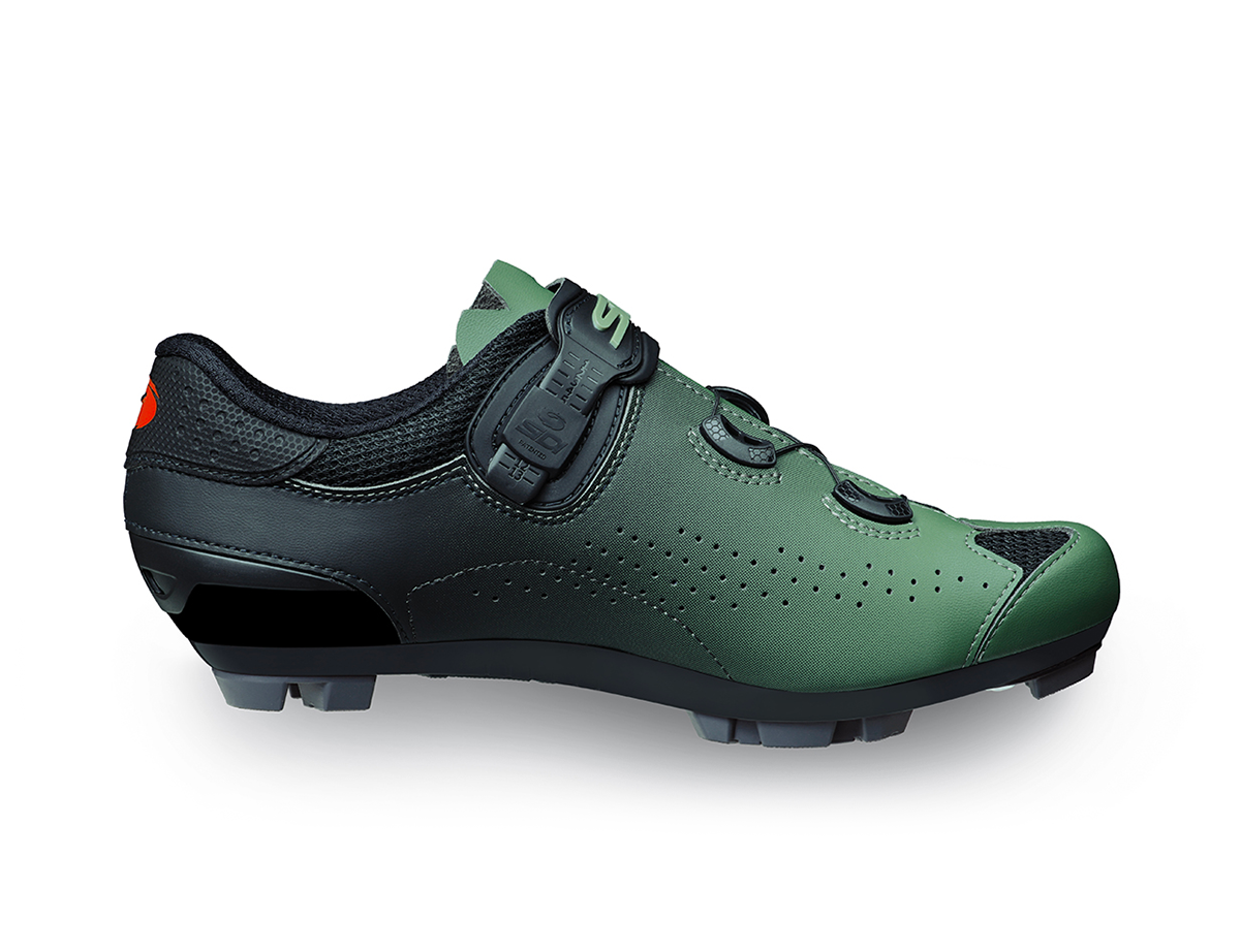 MTB EAGLE 10 MEGA – Sidi Sport Srl