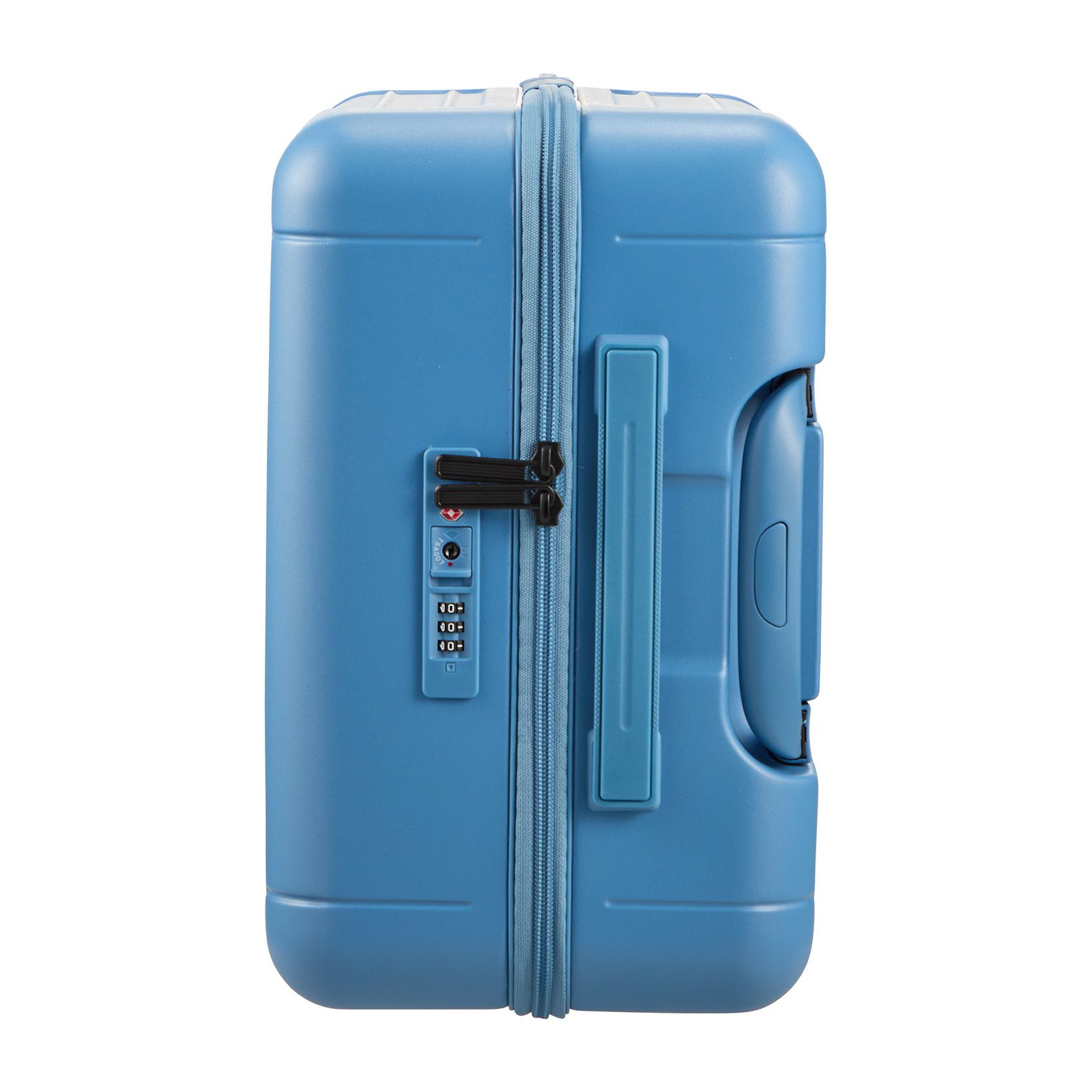 超軽量 スーツケース Sサイズ ジッパータイプ ハピタスプラス HPL2304