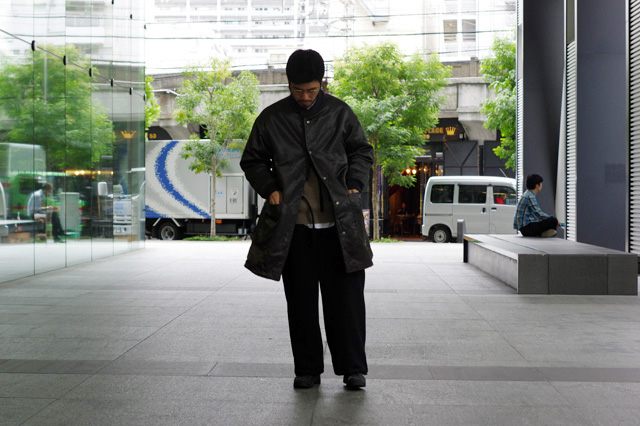 Engineered Garments｜エンジニアドガーメンツ