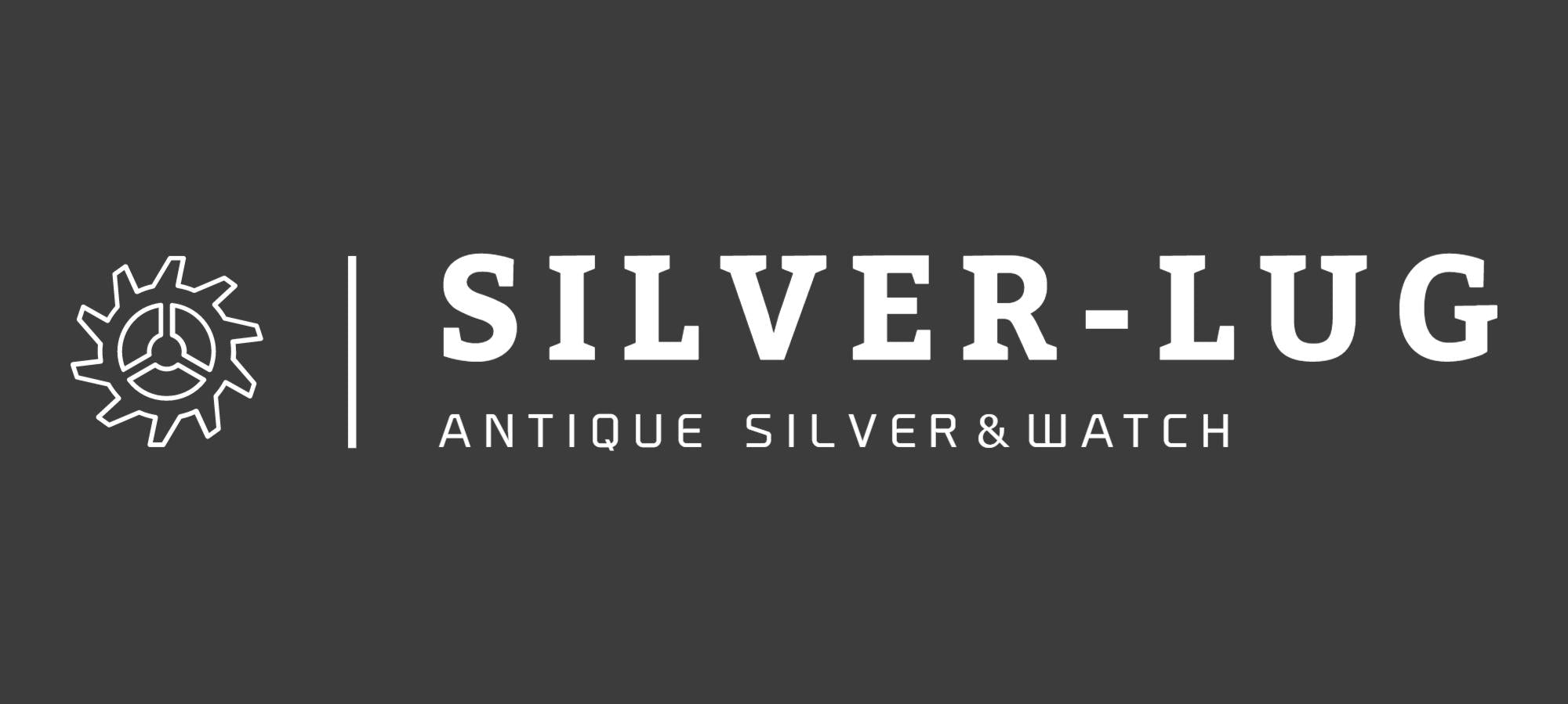 英国銀製品のホールマーク – SILVER-LUG