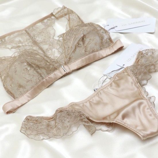 Amoureux de la lune / I.D. Sarrieri