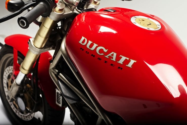 Buying Guide - Ducati Monster