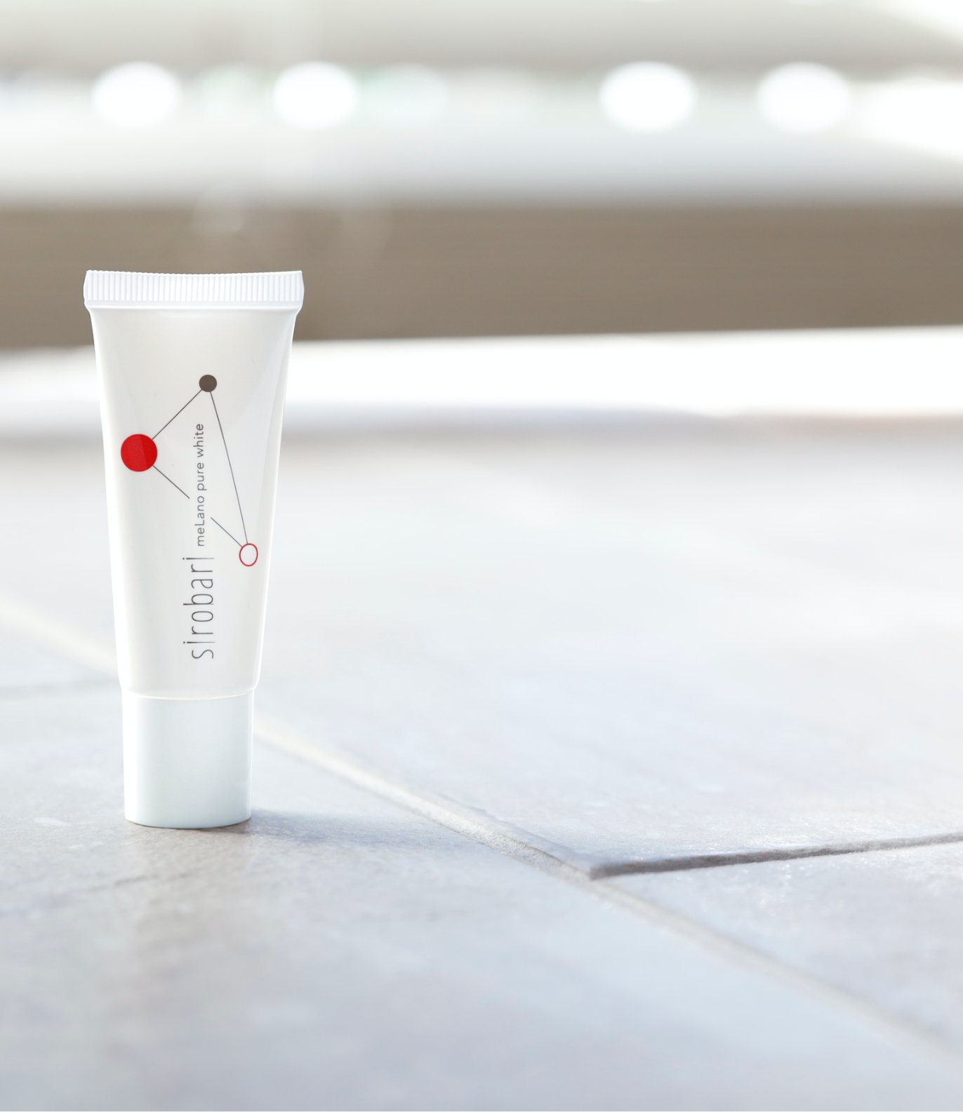 薬用メラノピュアホワイト | ITEM DETAIL | sirobari（シロバリ）公式