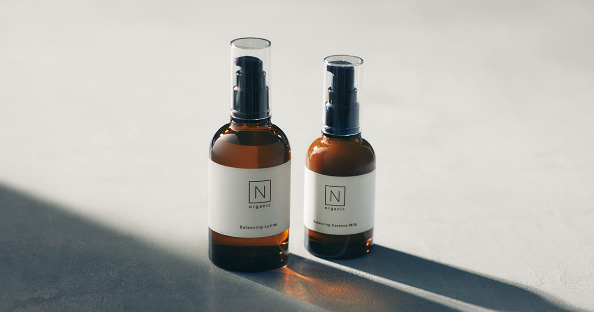 化粧品・スキンケア・基礎化粧品｜【公式】Nオーガニック オンライン