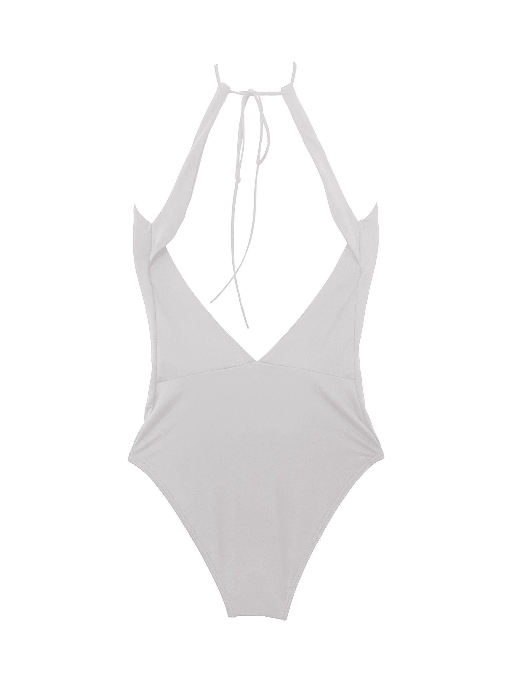 ZAHA Ⅱ- moonlight white – SISANDI