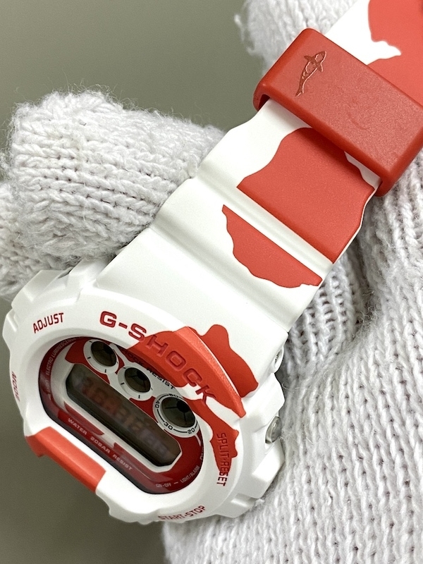 J【G-SHOCK 錦鯉】K | 欲しいっなかいしうブログ