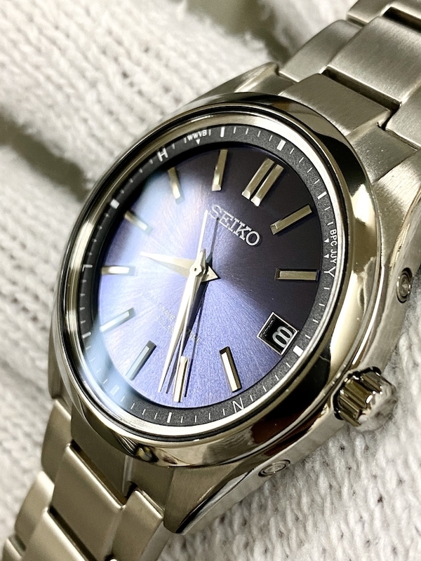 単機能→時計【SAGZ079/SAGZ081】単細胞→私 | 欲しいっなかいしうブログ