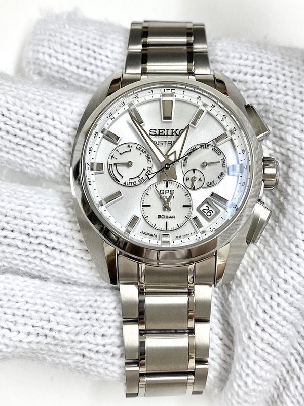 糸【アストロン SBXC063】文 | 欲しいっなかいしうブログ