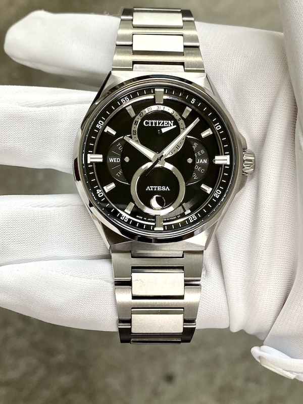 ♫君に会えて【アテッサ BU0060-68E】よかった♫ | 欲しいっなかいしう