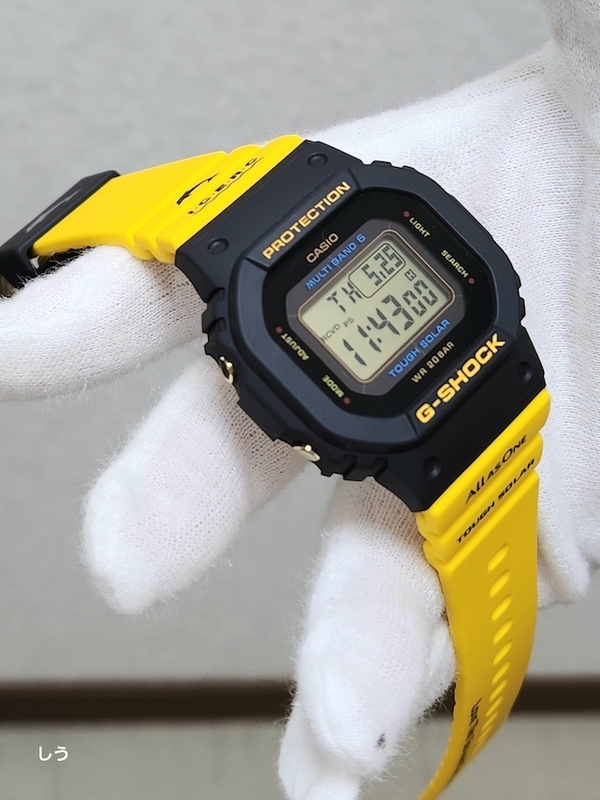 薩摩【GMD-W5600K-9JR】おごじょ | 欲しいっなかいしうブログ