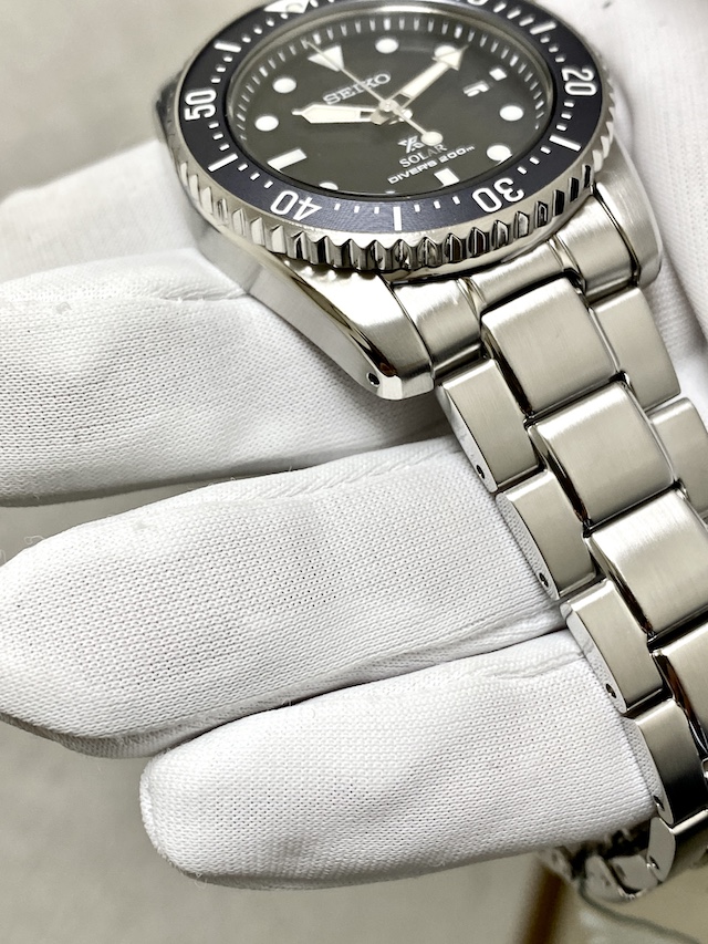 残【プロスペックス SBDN069】念 | 欲しいっなかいしうブログ