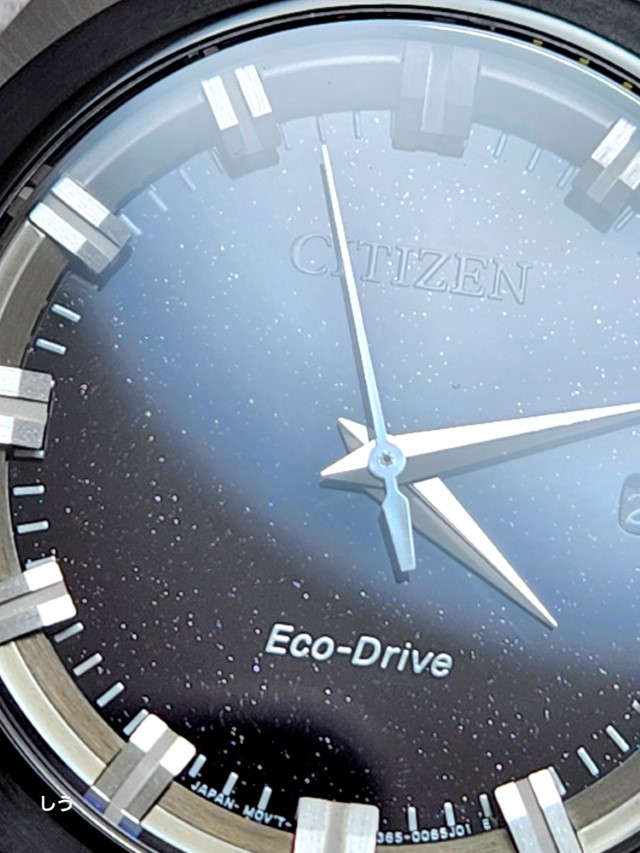 お【エコドライブ365 BN1014-55E】め | 欲しいっなかいしうブログ