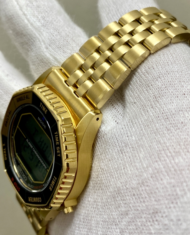 宇宙兄弟【セイコー SBJG024】ヒビトモデル | 欲しいっなかいしうブログ