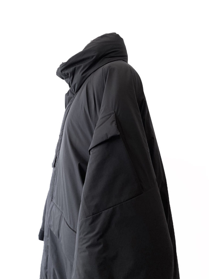 HYKE / PERTEX® GEN2 ECWCS – six