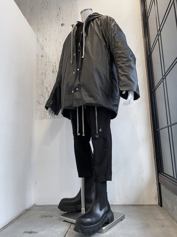 RICK OWENS 通販 – six