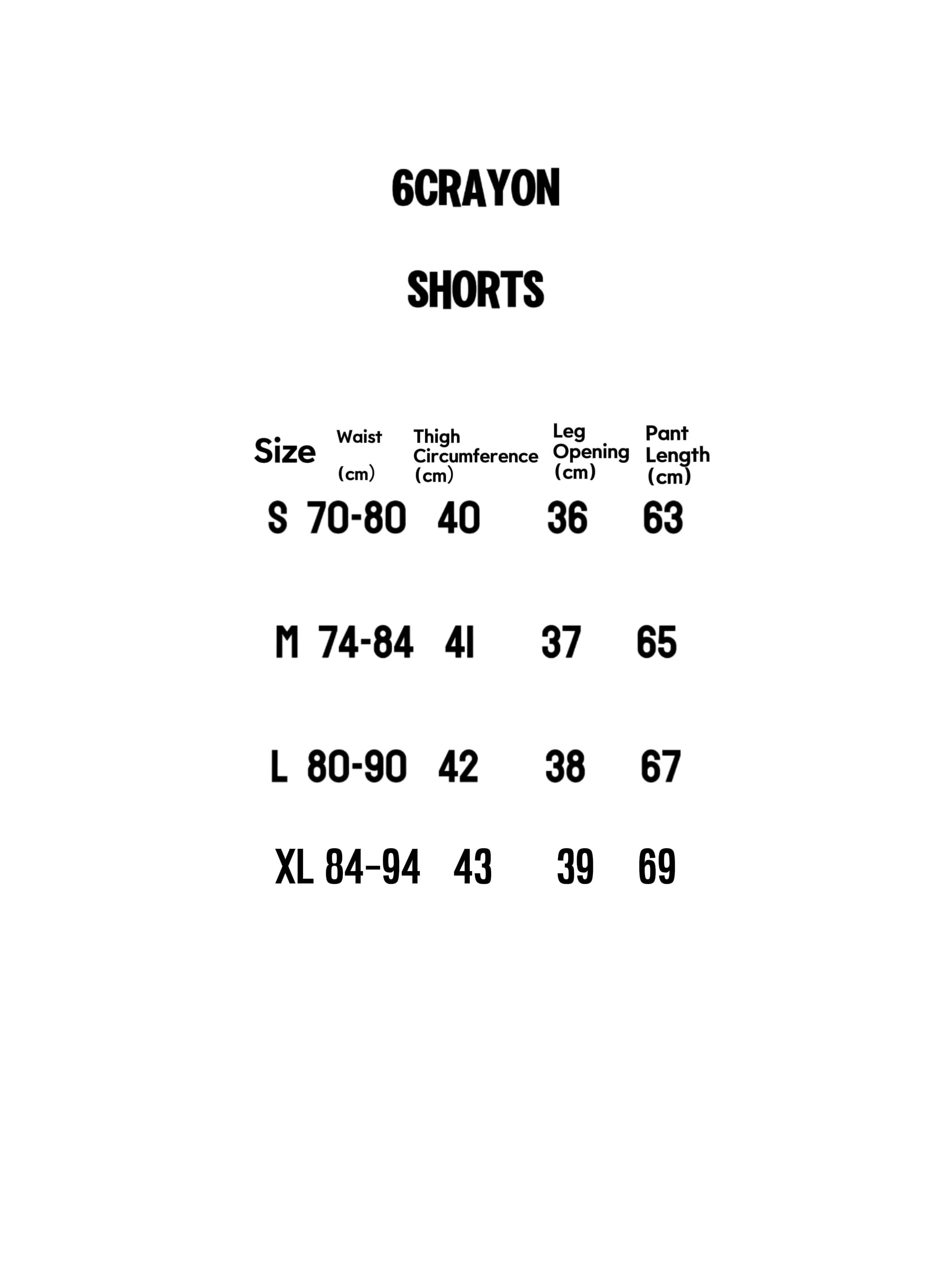 6CRAYON Elastic Waist Wide-Leg Shorts 2.0 – Double Pleated & Loose