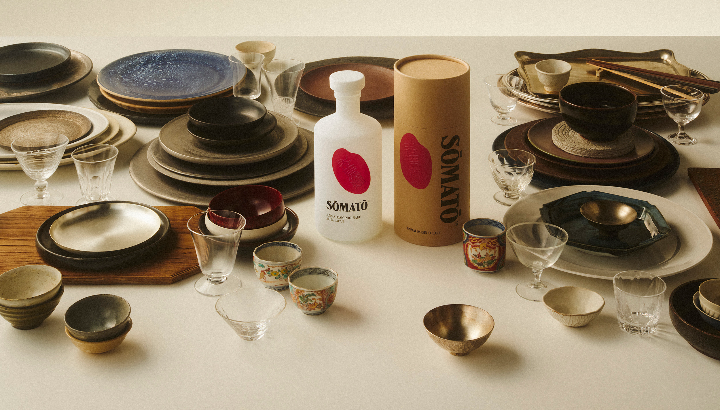 SOMATO Official Web Store