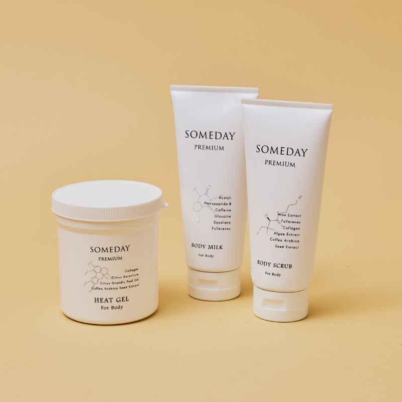 商品 | 株式会社SOMEDAY