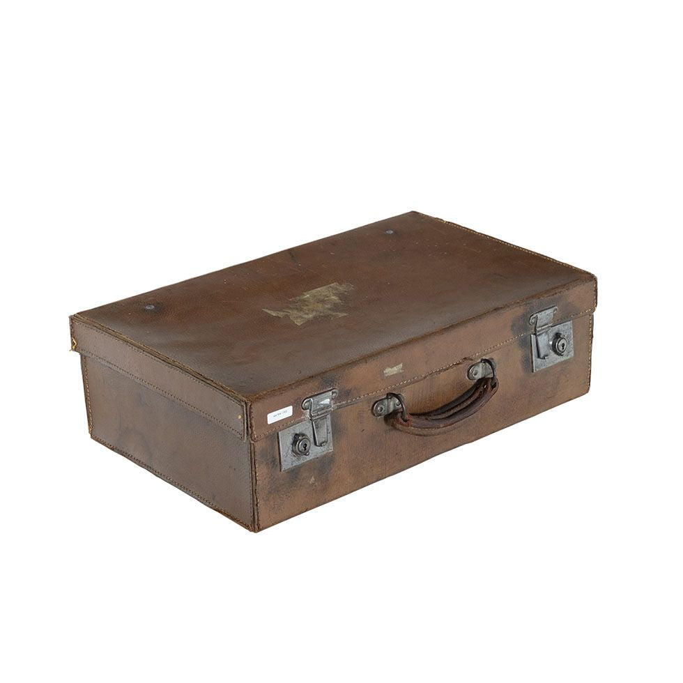 アンティーク トランクケース wa-trk-743 – レンタルアンティーク家具