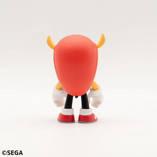 SEGA | ソニックチャンネル | SONIC THE HEDGEHOG ブラインドBOX TOUMA