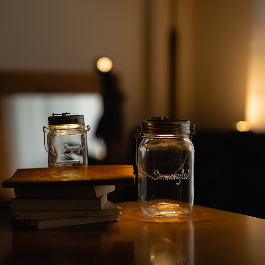 Sonnenglas®︎ クラシック Generation 6 – ソネングラスジャパン公式