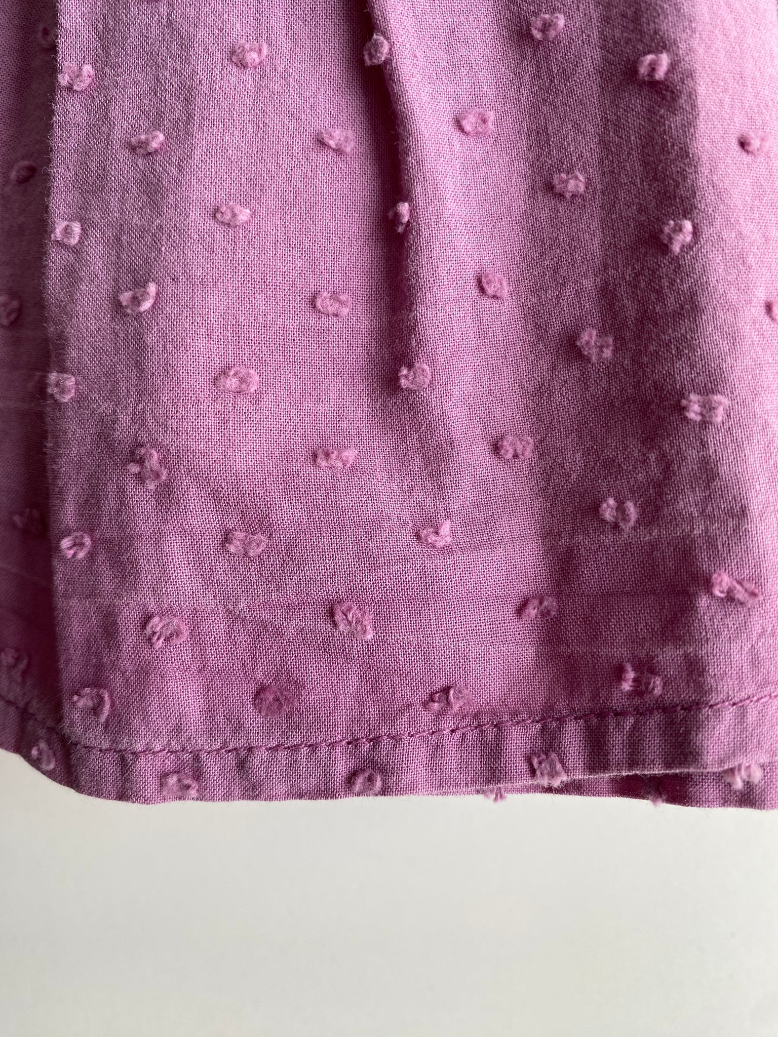 Birdie Tunic, Zinnia – Soor Ploom