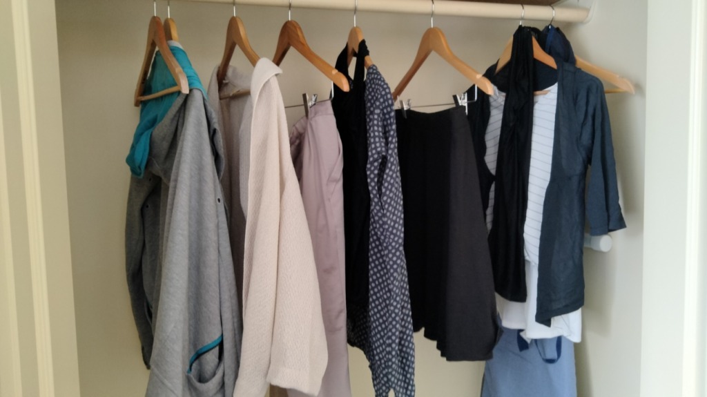 衣替えは断捨離のチャンス！ついでに片付ける方法とコツを紹介