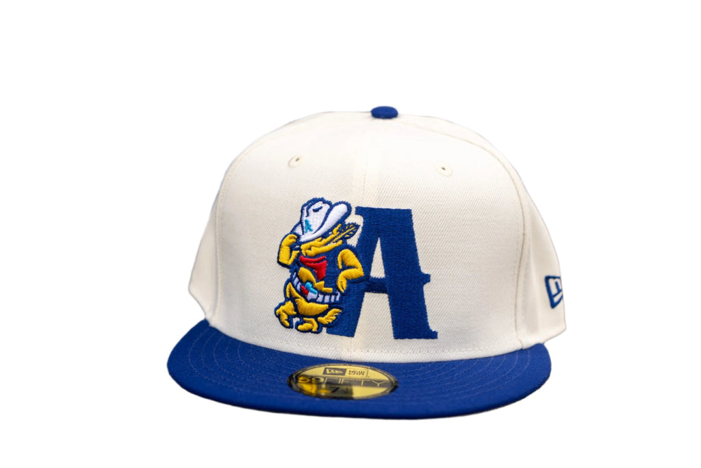 Amarillo_Sod_Poodles_New_Era_W