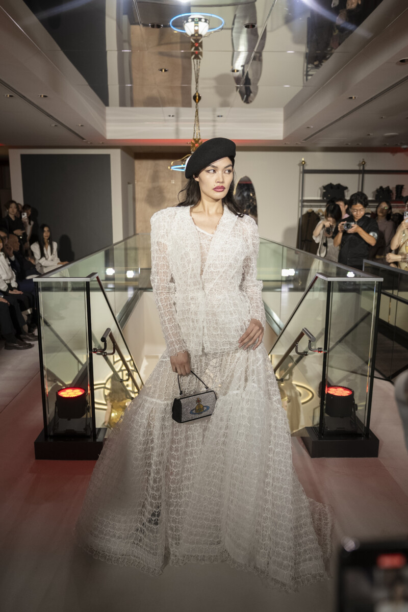 夏木マリさん、松岡茉優さん、くっきー！さん、窪塚愛流さんらが来場