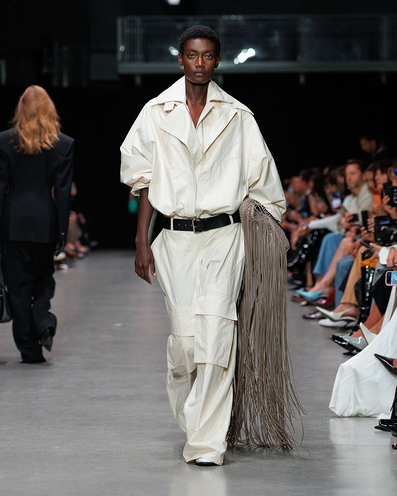 ステラ マッカートニーは「Come Together」に想いを込めて。2026年春夏