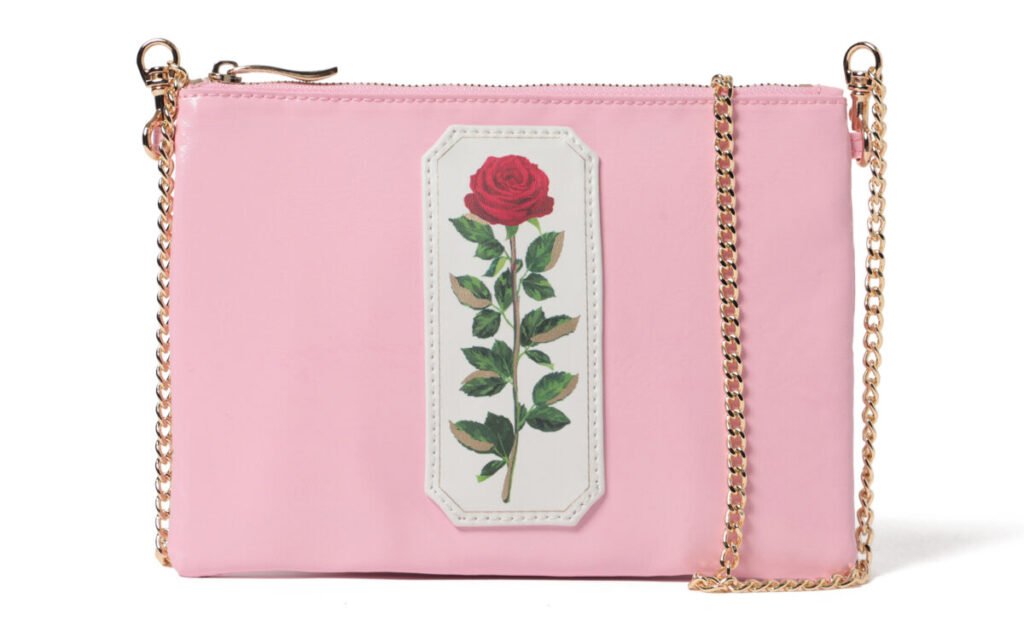 チョコレートブランド「ルル メリー」が、ビームス クチュールとコラボ