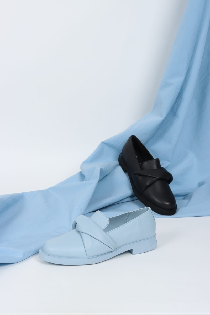 カンペール × ミントデザインズのコラボアイテム第2弾が発売！ – 装苑