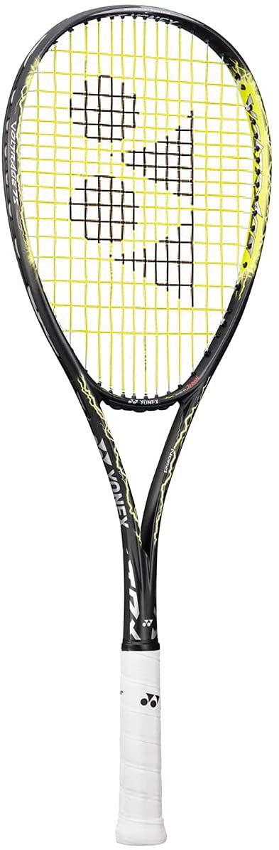 ボルトレイジ7Sの特徴と向いている人【ソフトテニスラケット】｜もちお