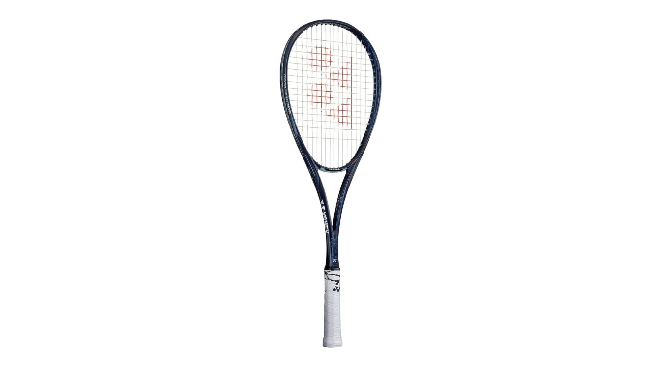 ジオブレイク80Sの特徴と向いている人【ソフトテニスラケット】｜もち