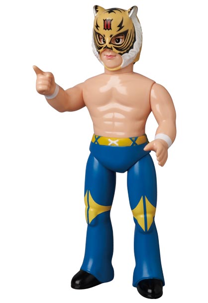 初代ブラックタイガー ソフビ 初代ブラックタイガー ソフビ 2025年最新